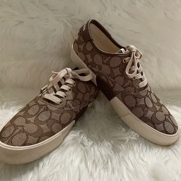 Women's Coach Citysole Skate sneakers